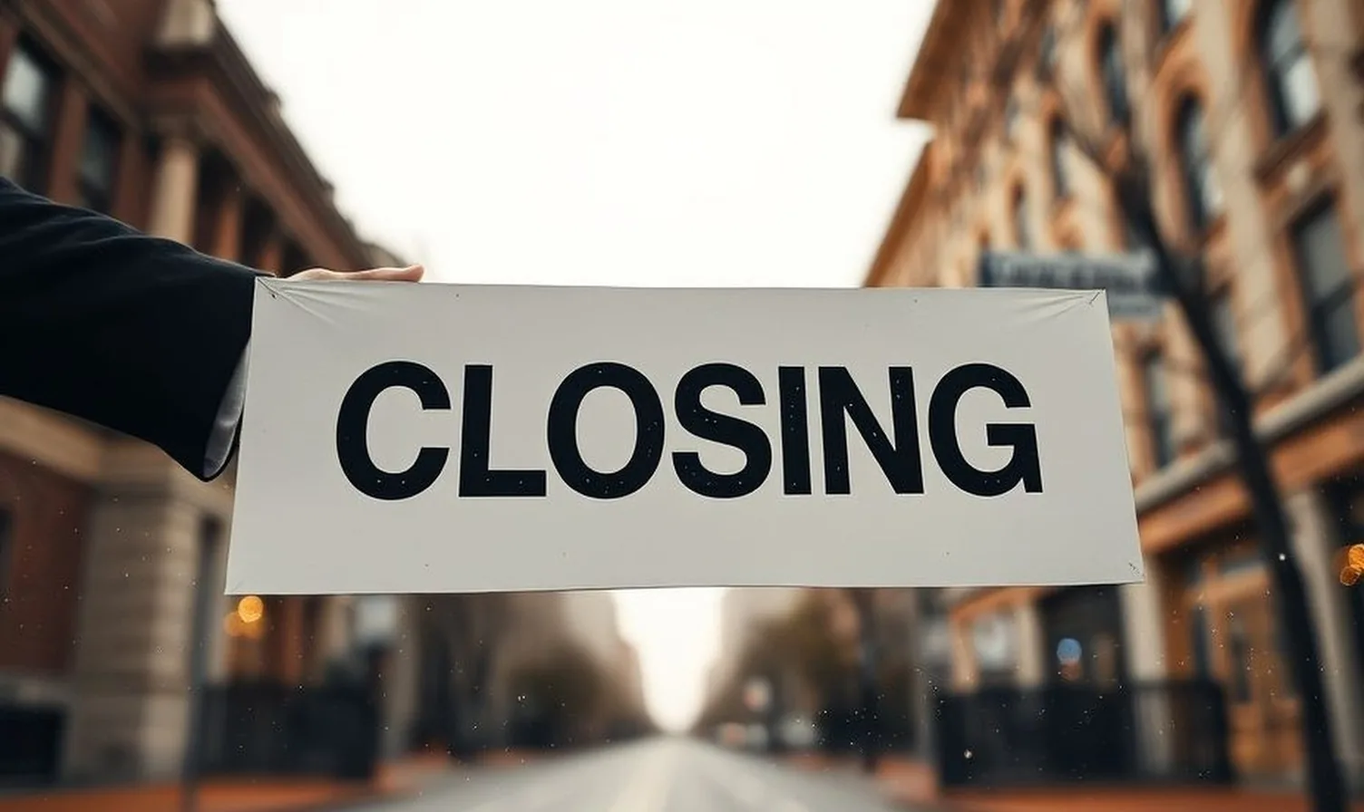 Deal Closing Success